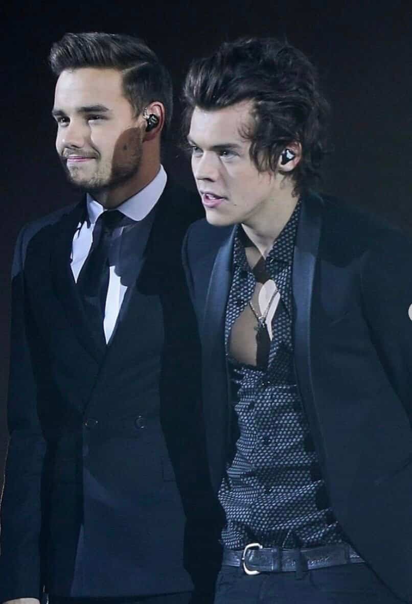 Image principale de l'article Harry Styles voit la vie différemment