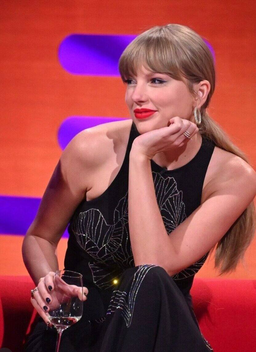 Cette chanson adorée serait pour Selena