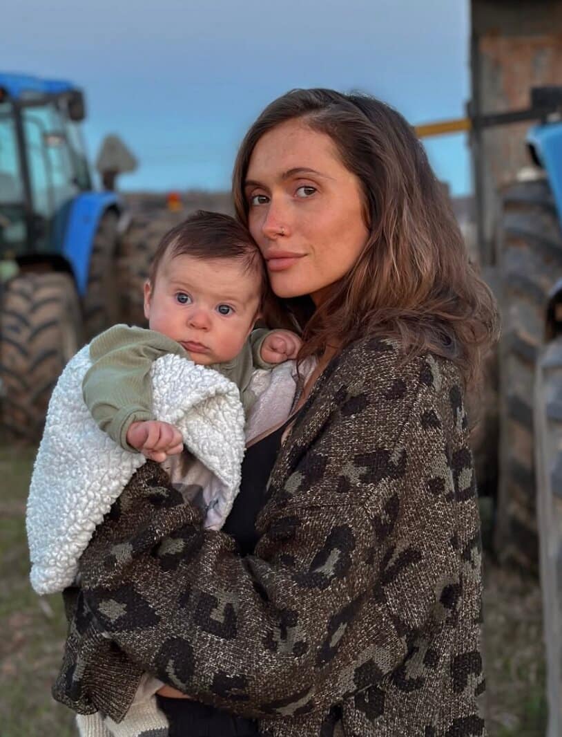 Elle pourrait perdre son badge sur Instagram