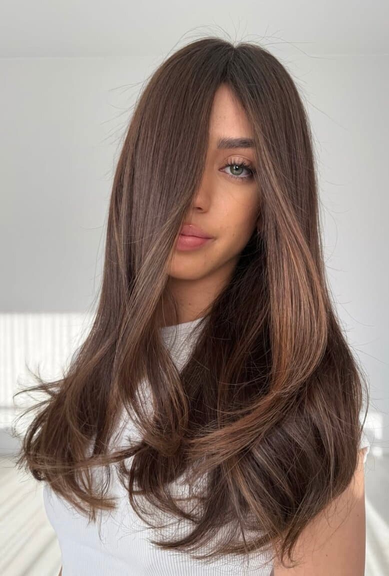 La tendance colo qui convient à tout le monde