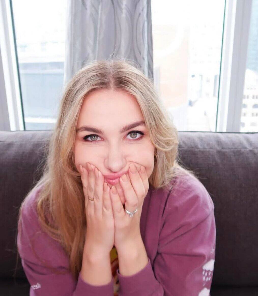 Elle expose sans filtre des commentaires misogynes