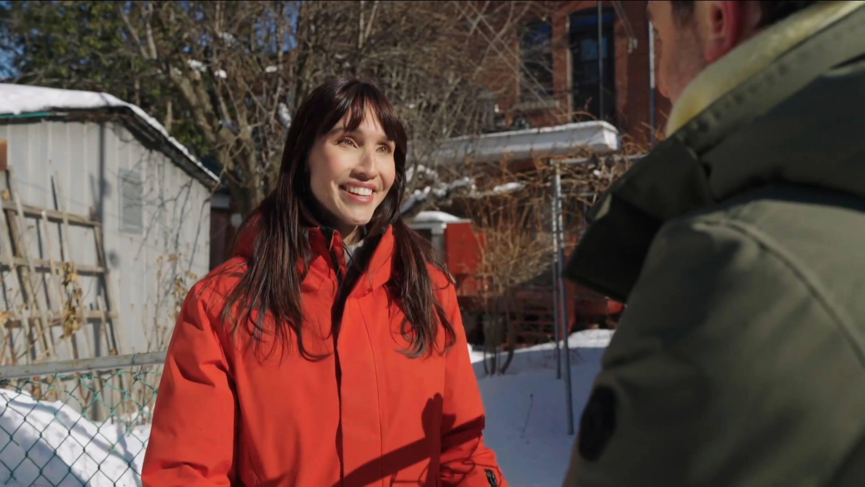 Image principale de l'article Un souvenir d'enfance refait surface pour elle