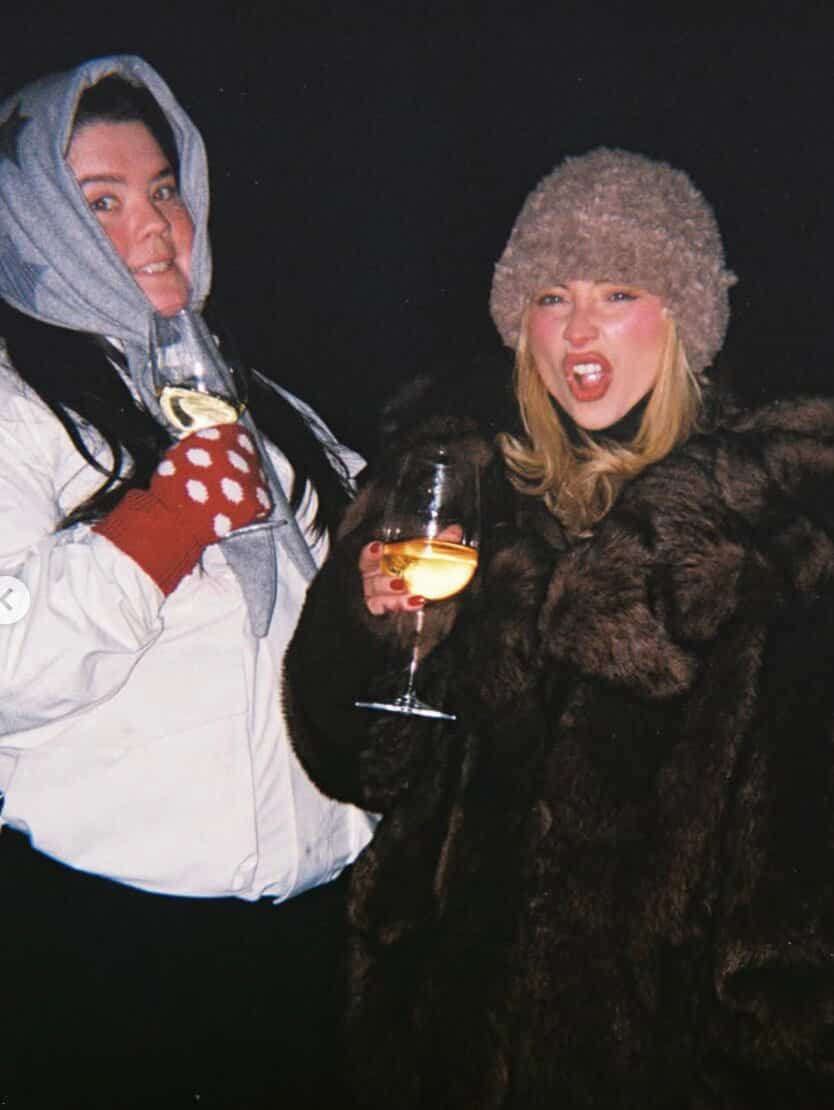 Faut-il s'inquiéter avec ce comportement?