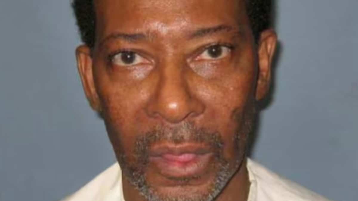 In extremis, un détenu échappe à son exécution prévue jeudi aux États-Unis