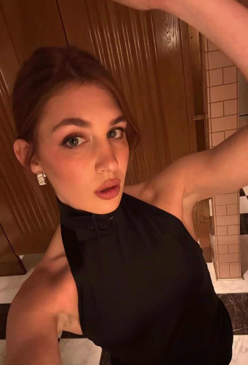 Féroce en une de ce magazine québécois populaire