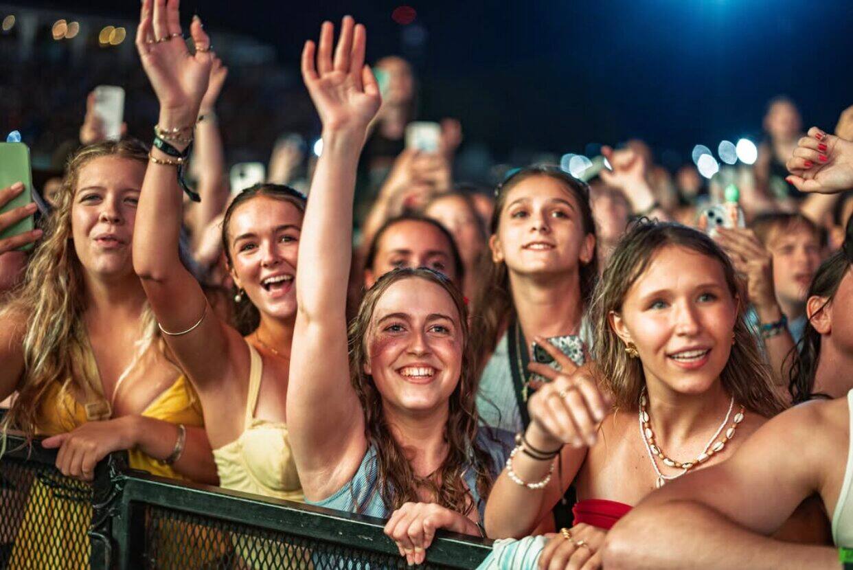ENFIN, elle est là la programmation du FEQ 2026