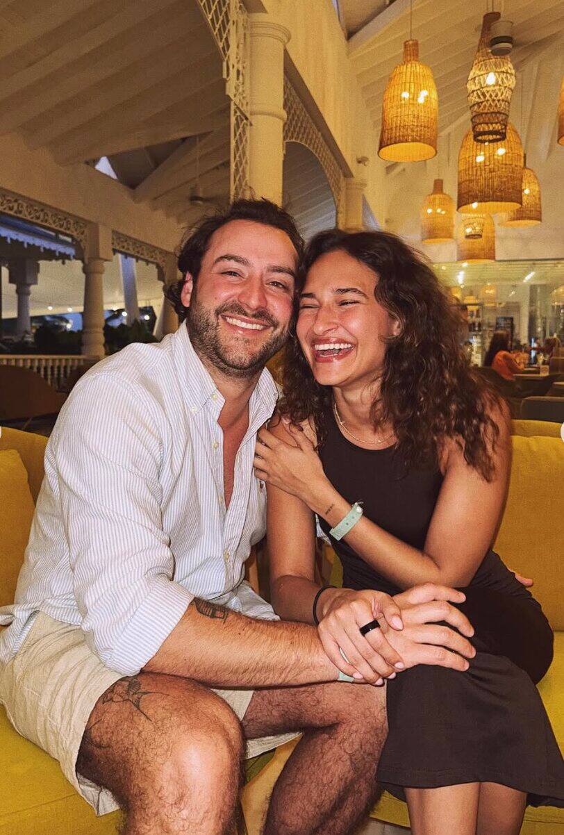 Le couple annonce cette grande étape