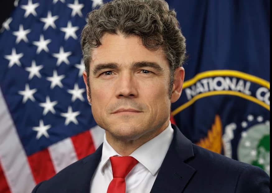 Oppos&eacute; &agrave; la guerre en Iran, un haut responsable de l&rsquo;antiterrorisme am&eacute;ricain annonce sa d&eacute;mission