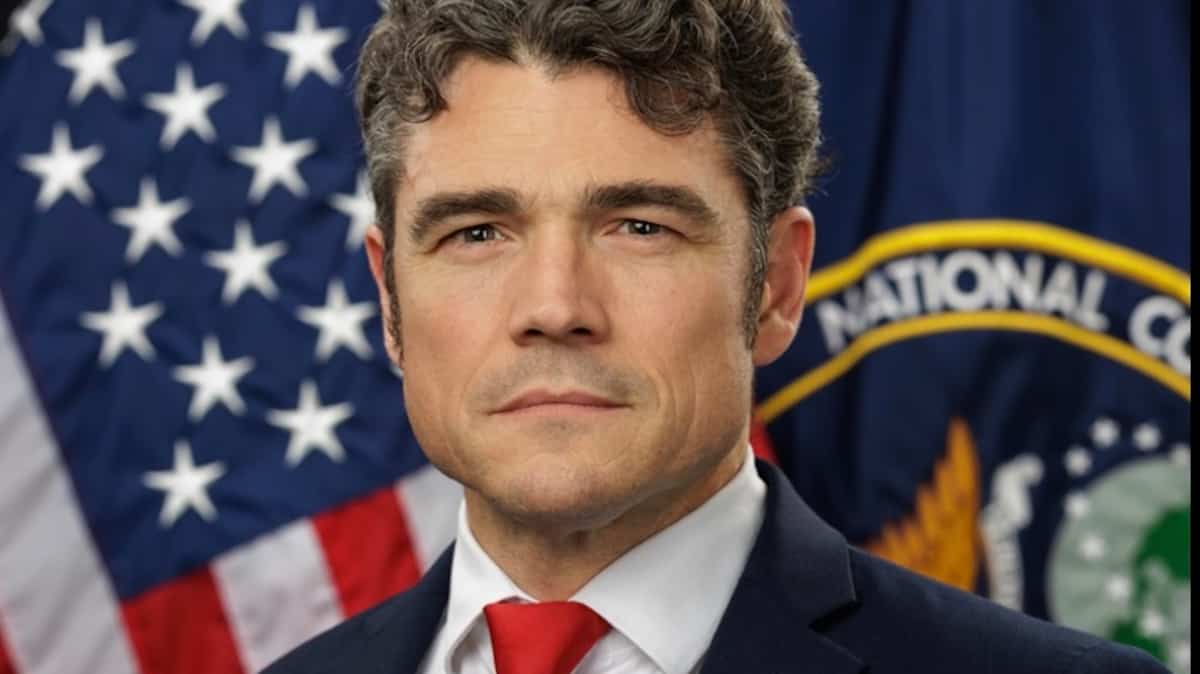 Opposé à la guerre en Iran, un haut responsable de l’antiterrorisme américain annonce sa démission