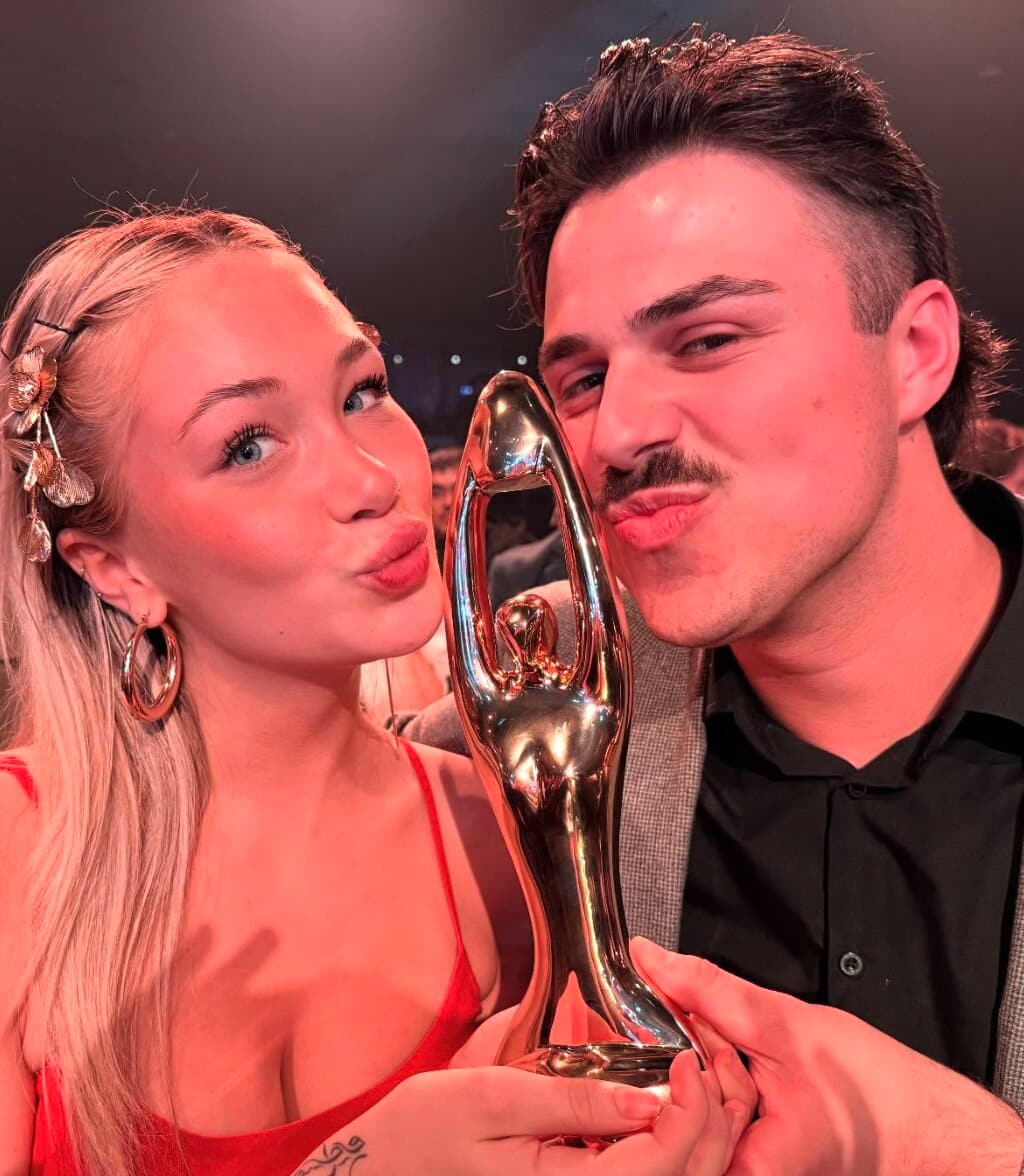 Ils s’offrent une escapade en amoureux