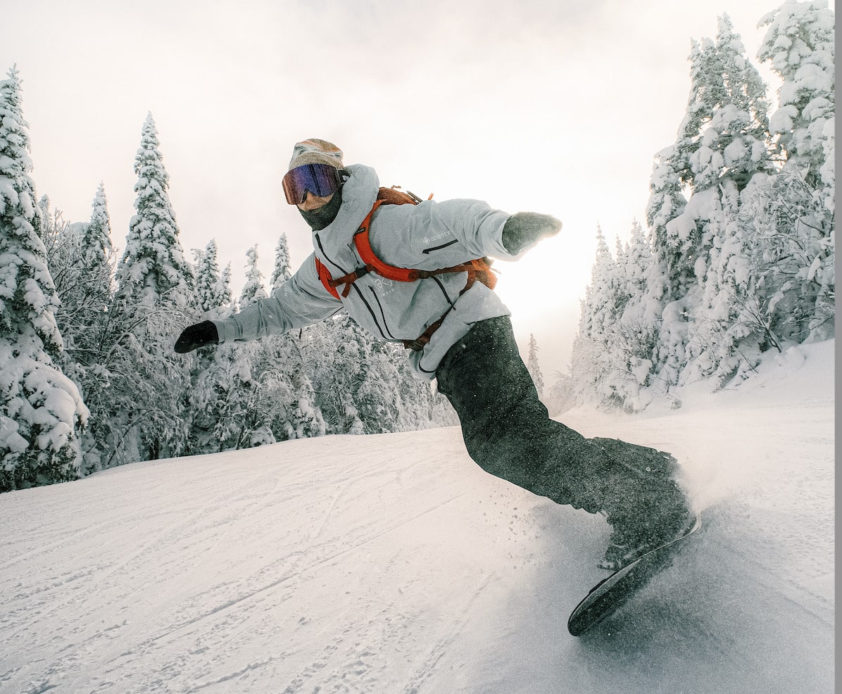 La station de ski Belle-Neige sur le point d&rsquo;&ecirc;tre vendue