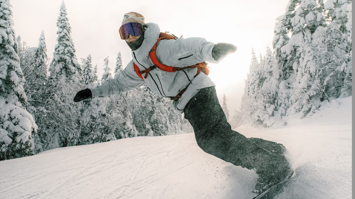 La station de ski Belle-Neige sur le point d’être vendue