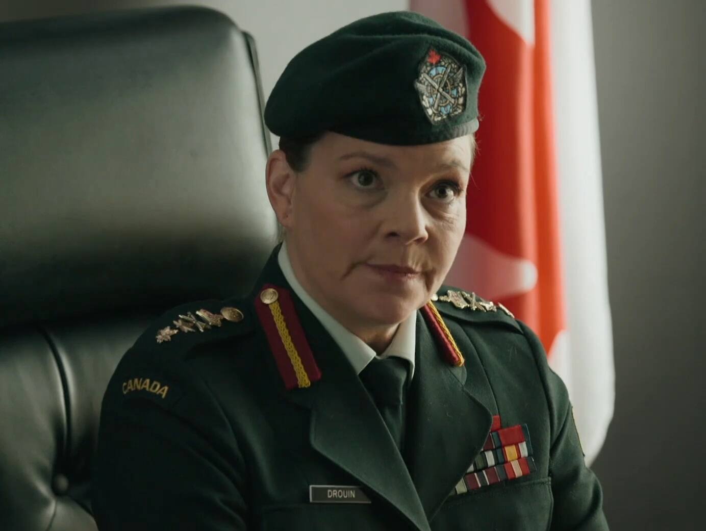Finale-choc pour «Les Armes»: est-ce la fin pour ces 3 personnages? | 7 ...