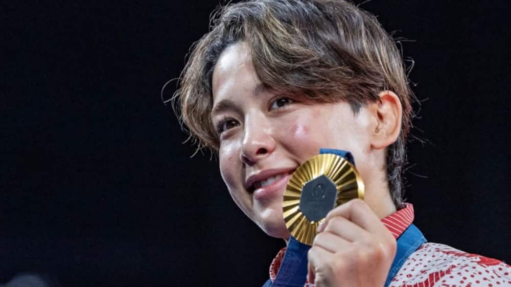 Une championne olympique canadienne en titre annonce sa retraite Une championne olympique canadienne en titre annonce sa retraite