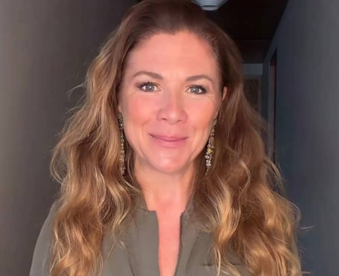 Image principale de l'article Sophie Grégoire blessée dans un accident de ski