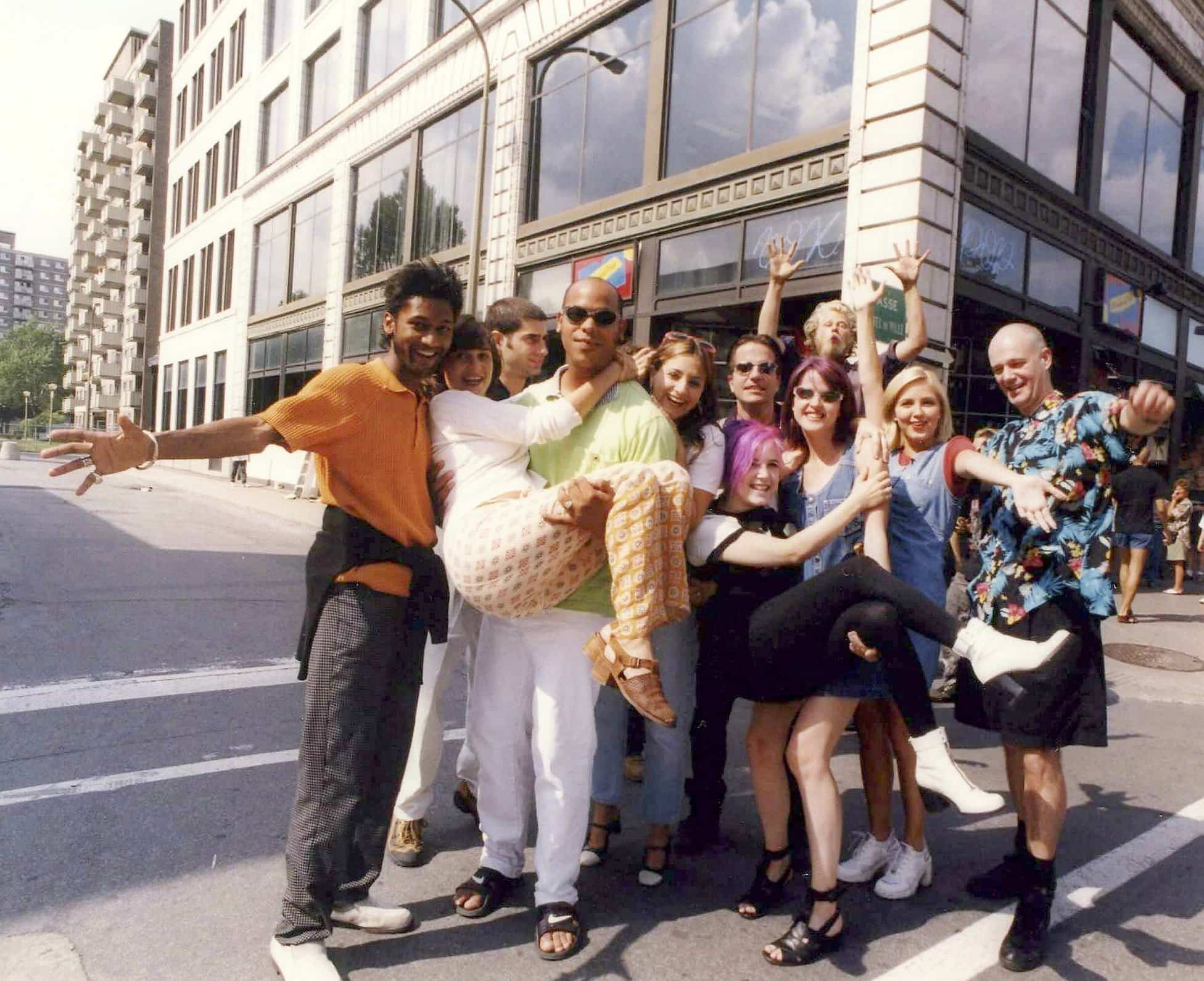 MusiquePlus comme vous ne l’avez jamais entendue: ses anciens artisans racontent tout dans une histoire orale