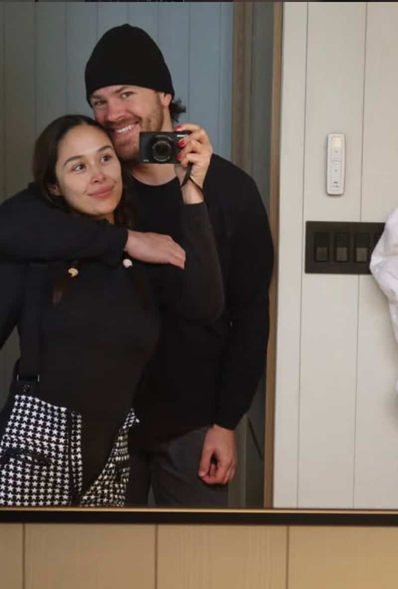 Image principale de l'article Les débuts avec son amoureux