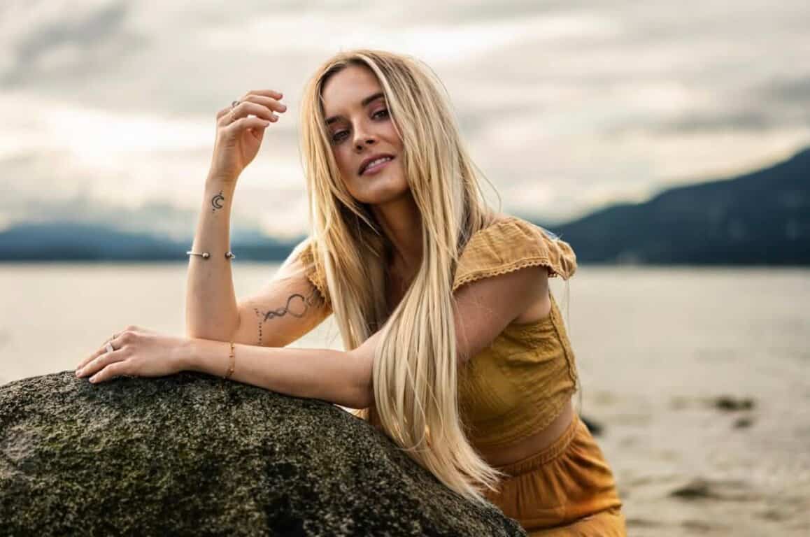 Image principale de l'article Camille Felton passe aux confessions crunchy