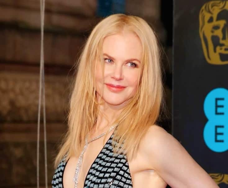 Image principale de l'article Nicole Kidman impose LA tendance robe du printemps