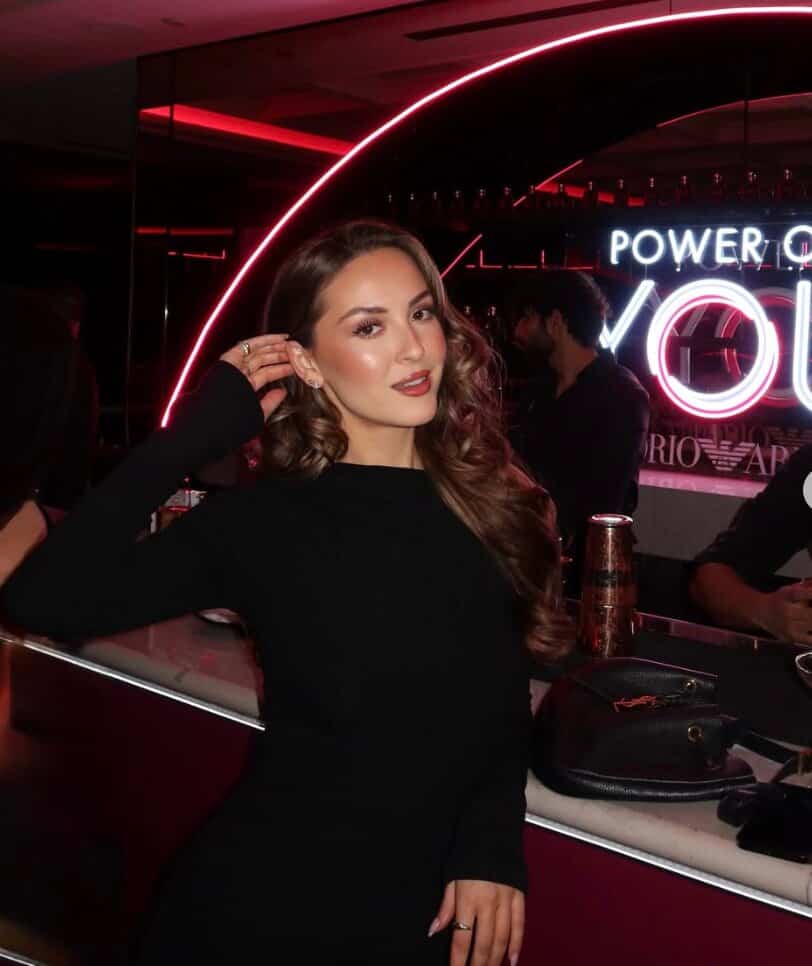 Image principale de l'article Les 3 favoris de l'influenceuse Isabelle Labrecque