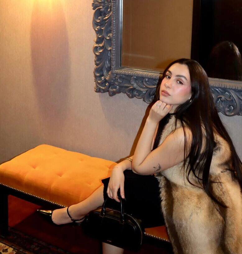 Image principale de l'article Elle arrête de mentir à ce sujet 