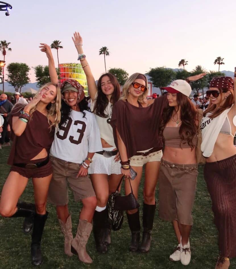 Image principale de l'article Les looks de vos influenceuses québécoises