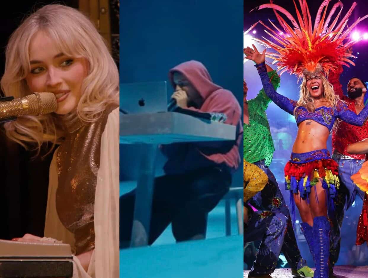 Image principale de l'article 8 controverses et potins de la fin de semaine