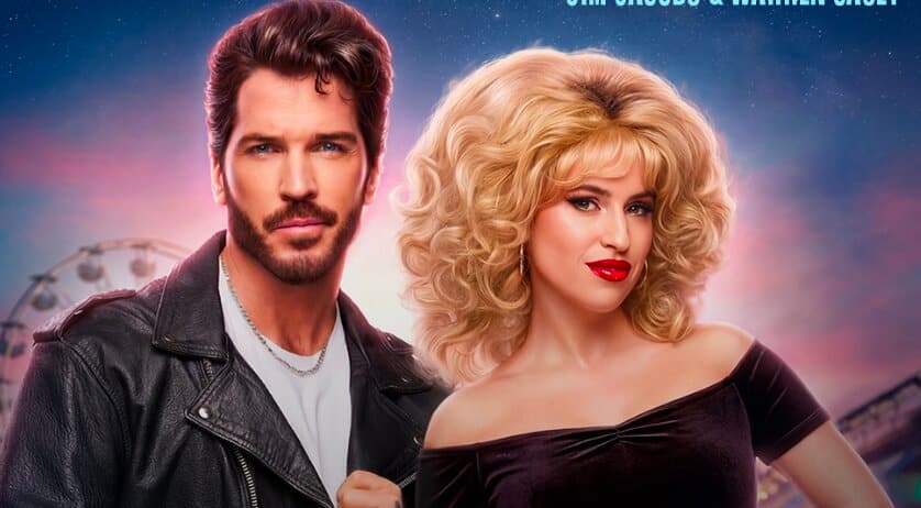 Image principale de l'article Claude, Claudia et Éléonore se partagent la scène