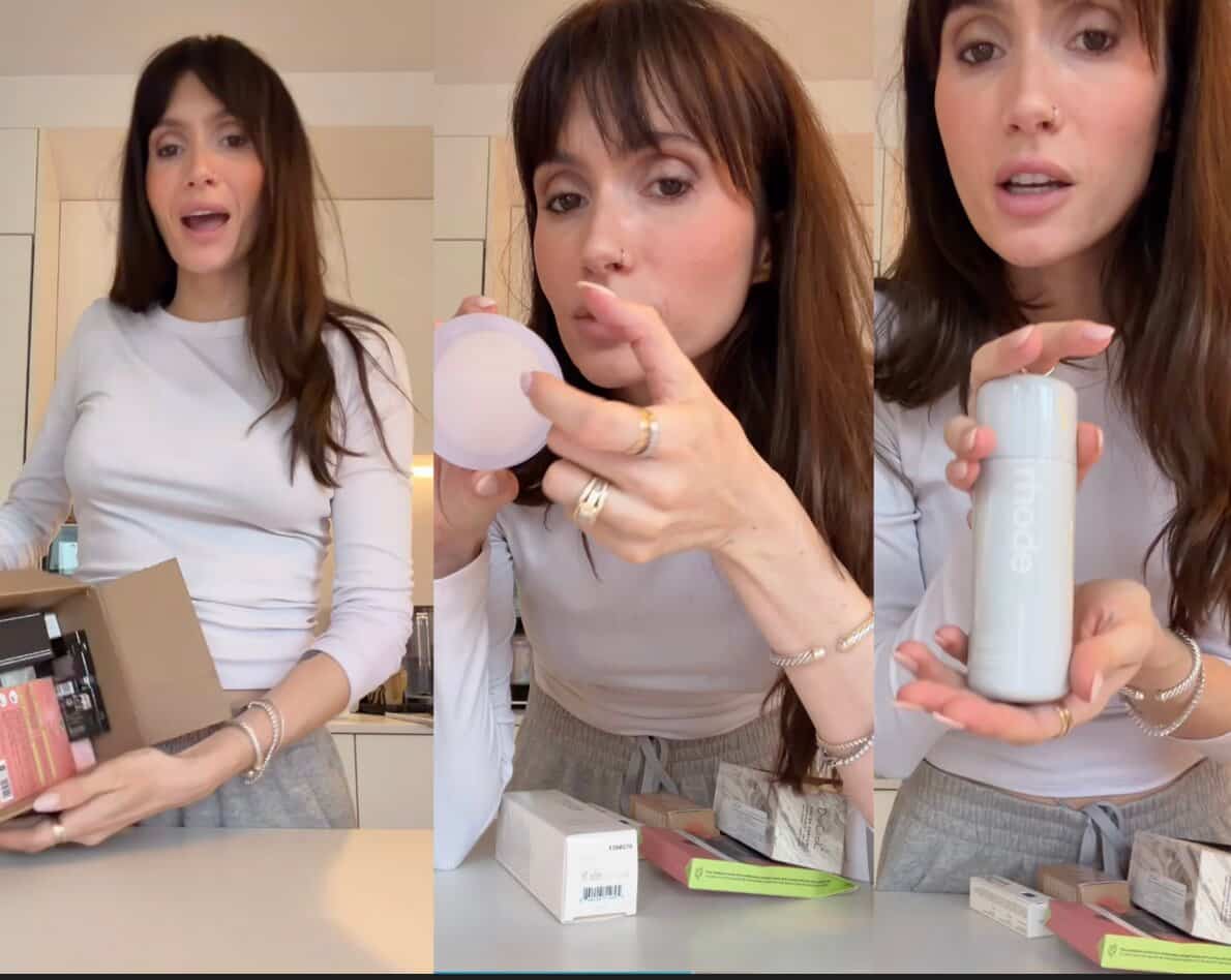 Image principale de l'article La liste de Lysandre Nadeau