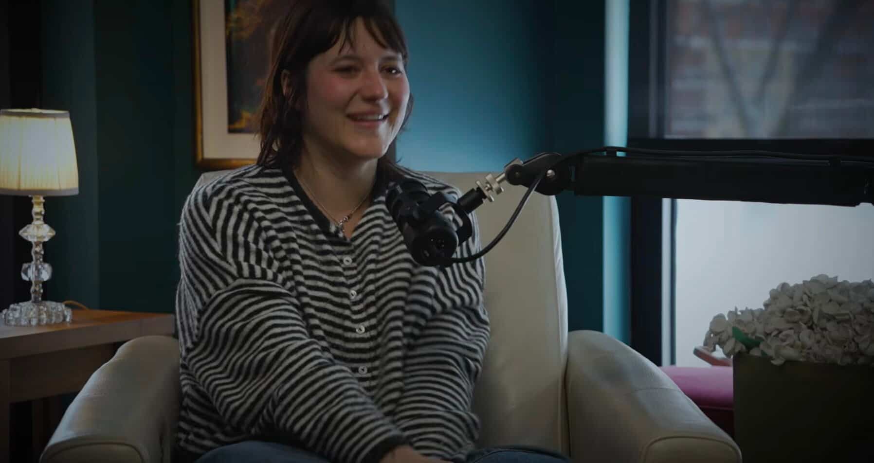 Image principale de l'article Elle avoue avoir été au bout du rouleau