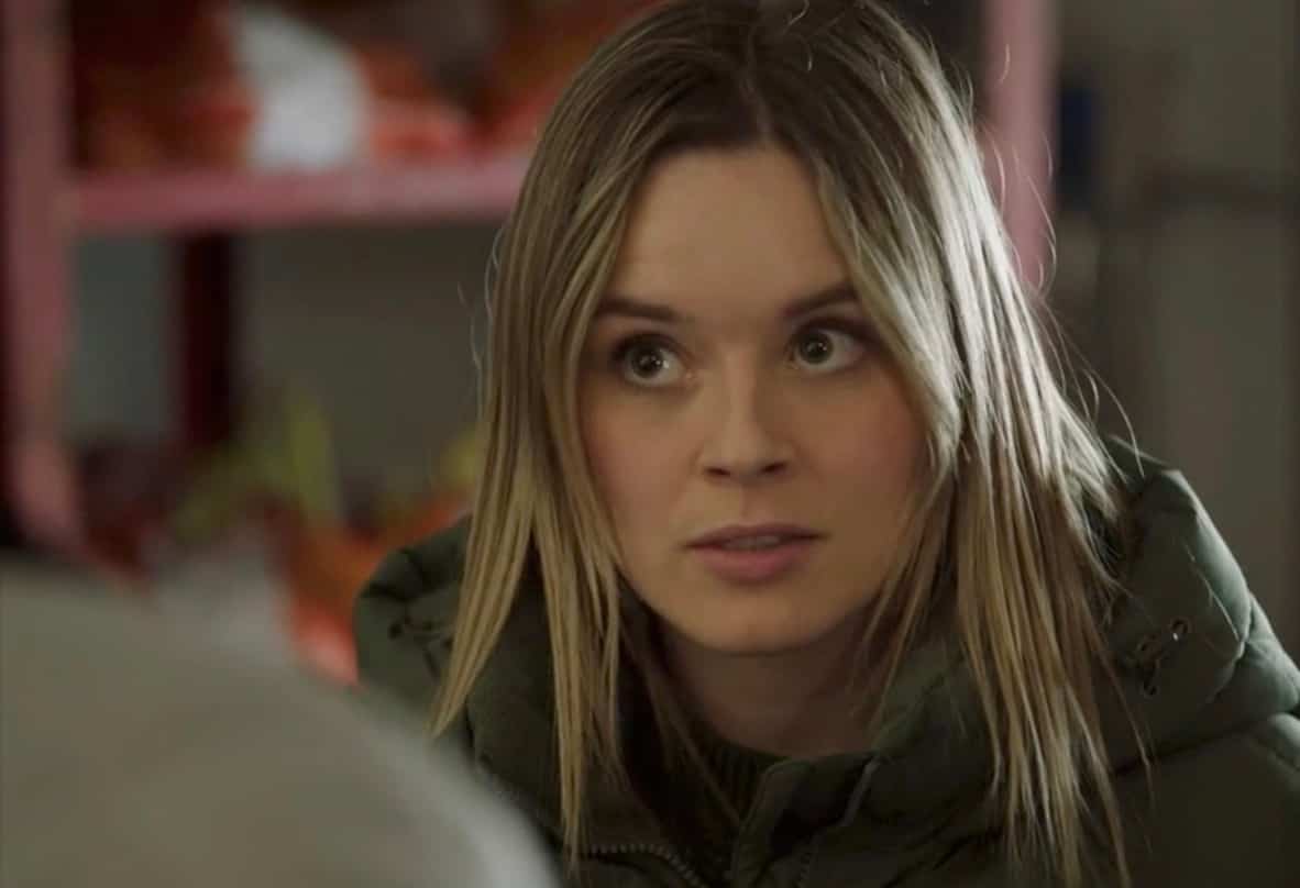 Image principale de l'article Pourquoi Marilou a été absente pendant un moment