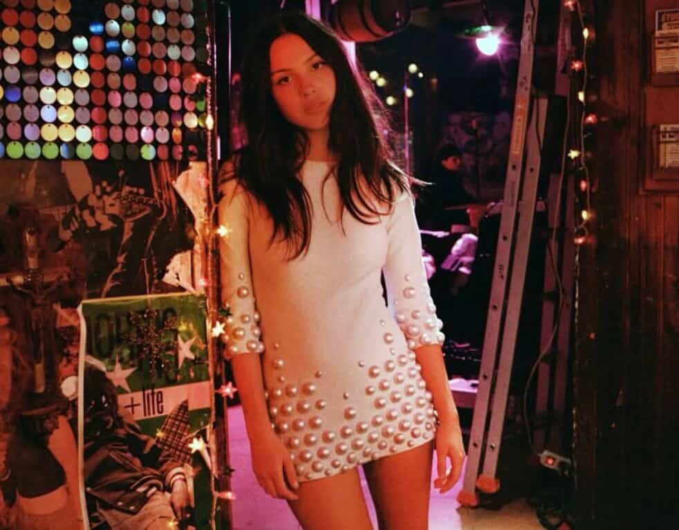 Image principale de l'article Un clin d'oeil à son ex et une date