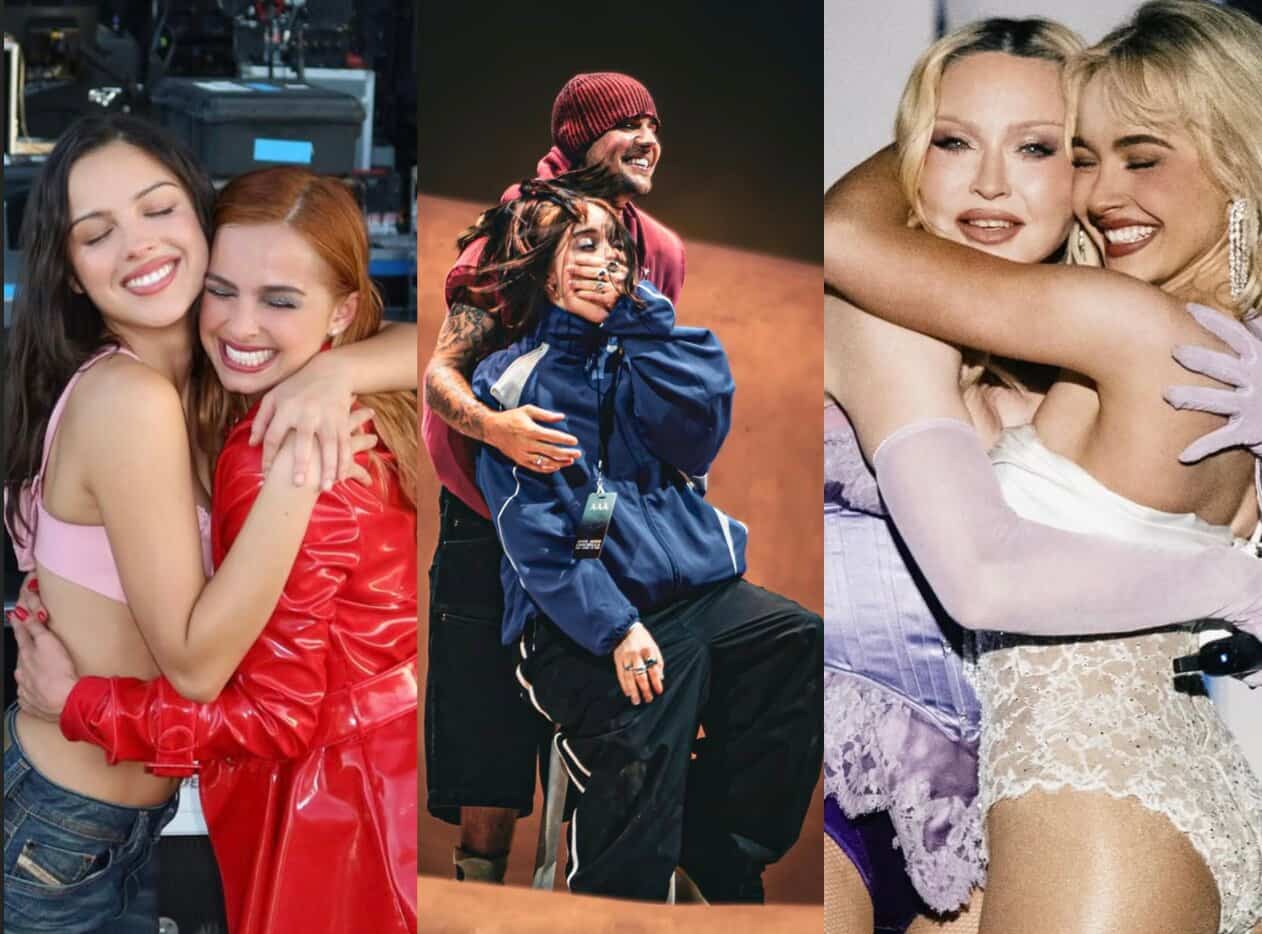 Image principale de l'article Le second week-end a été «meilleur que le premier»