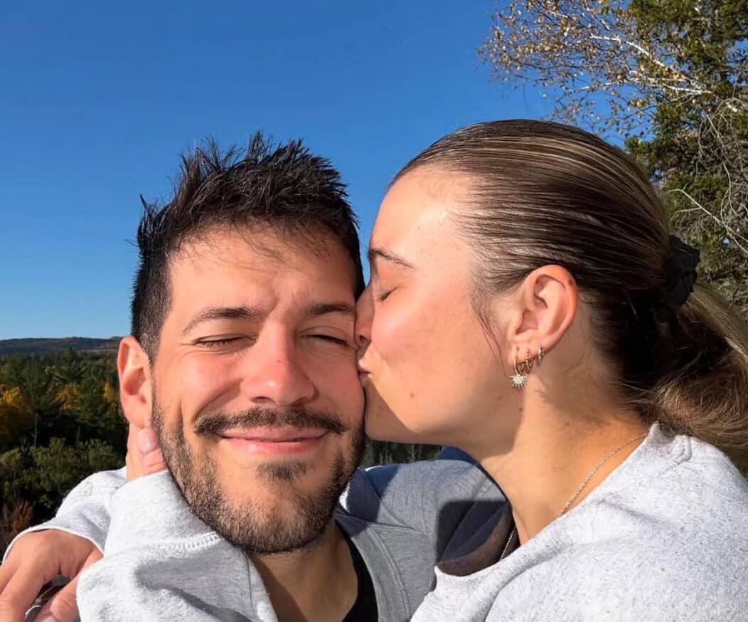 Image principale de l'article Ils répondent aux rumeurs de séparation