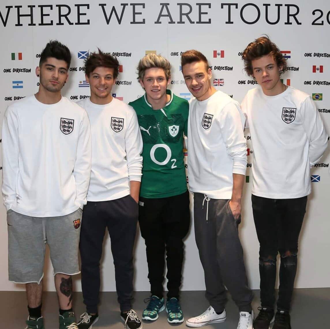 Image principale de l'article On en sait plus sur leur altercation