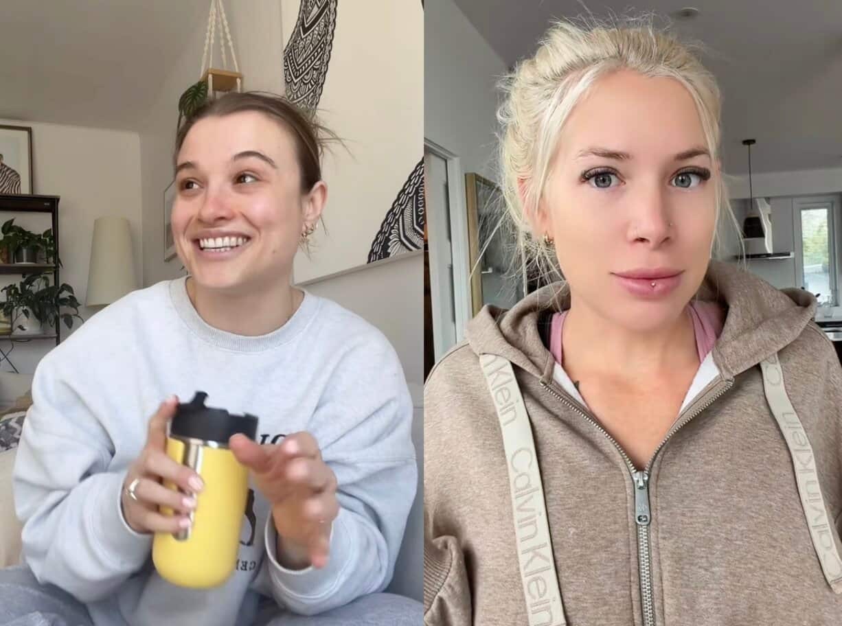 Image principale de l'article Elle répond à cette créatrice de contenu en colère