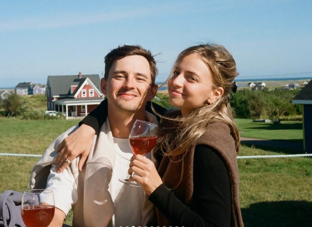 Image principale de l'article Elle présente ENFIN son projet de maison