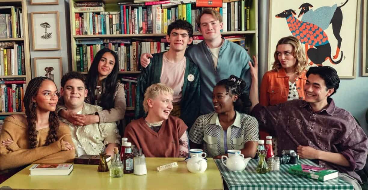 Image principale de l'article On connaît la date de sortie du film