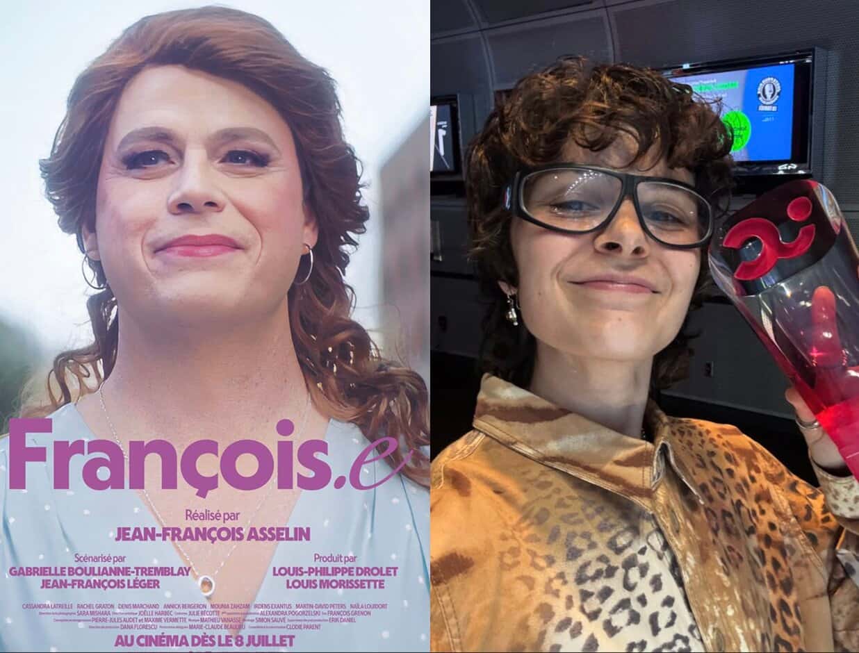 Image principale de l'article Ce film québécois sur la transidentité choque