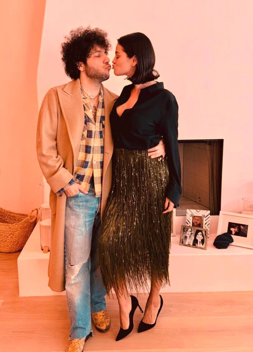 Image principale de l'article D'où viennent les rumeurs de divorce