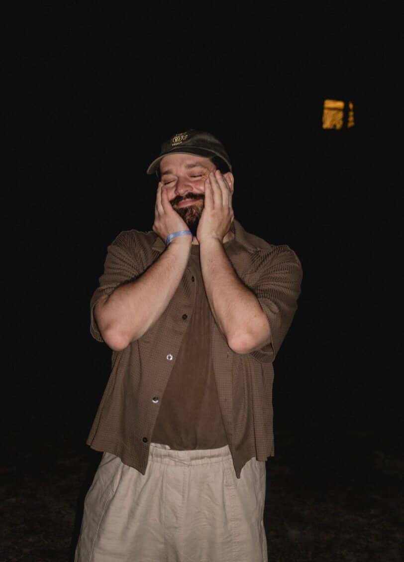 Image principale de l'article Une première photo de couple officielle