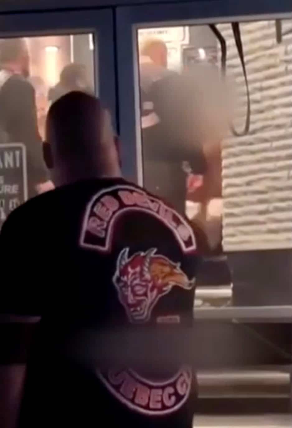 Violente agression à Sept-Îles: quatre motards criminalisés arrêtés