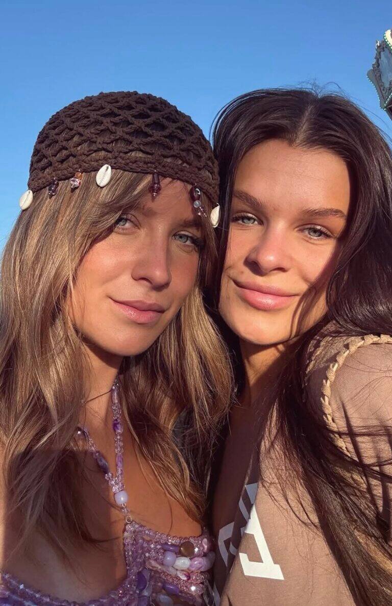 Image principale de l'article Des rumeurs de couple avec un athlète