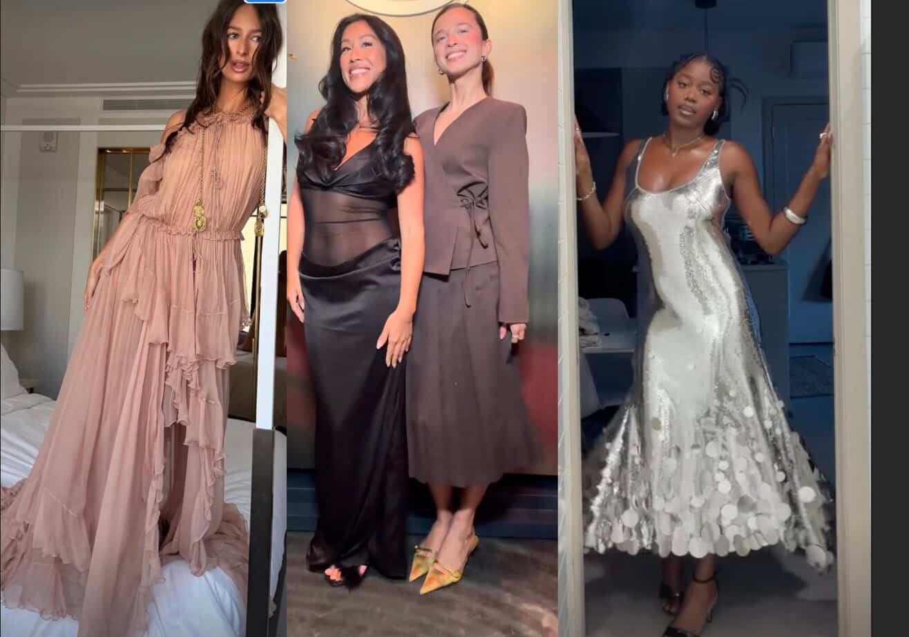 Image principale de l'article 17 looks d'influenceurs pour célébrer la mode