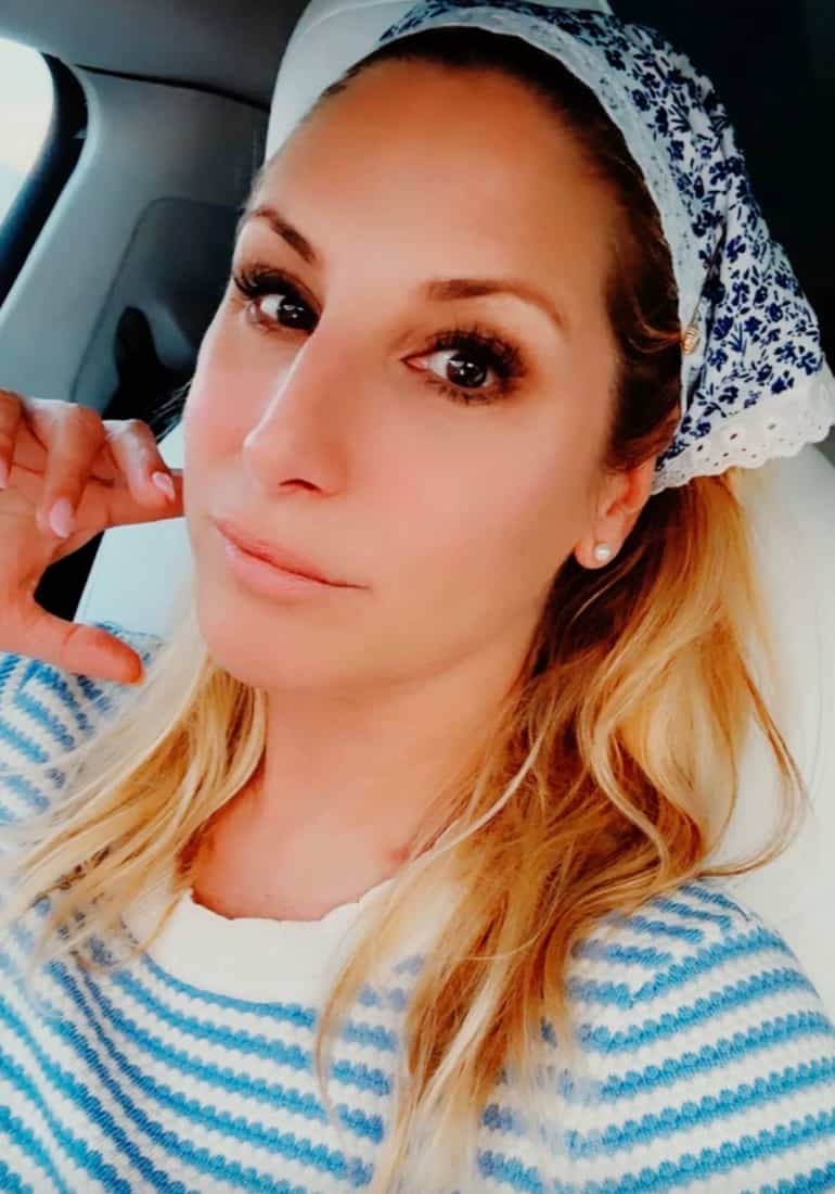 Image principale de l'article Elle craque pour cet accessoire parfait pour l’été
