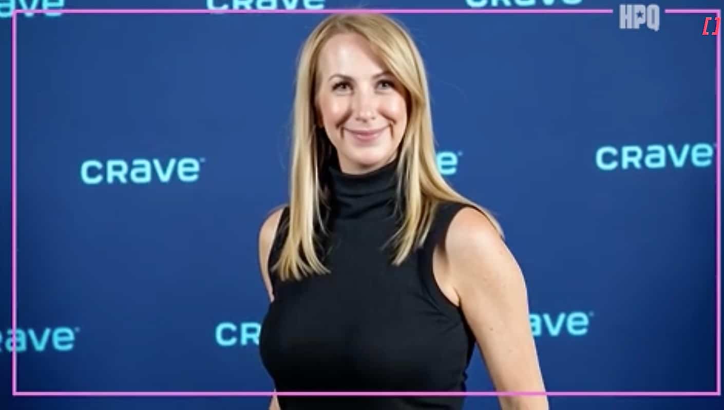 Mélanie Maynard animée par l’intelligence artificielle: les images ont été diffusées par erreur, affirme le propriétaire de Hollywood PQ