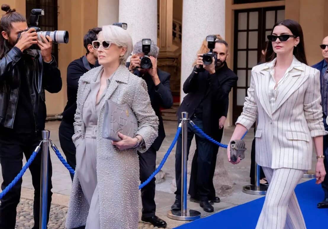 Les éléments mode les plus fun à l'effigie du film