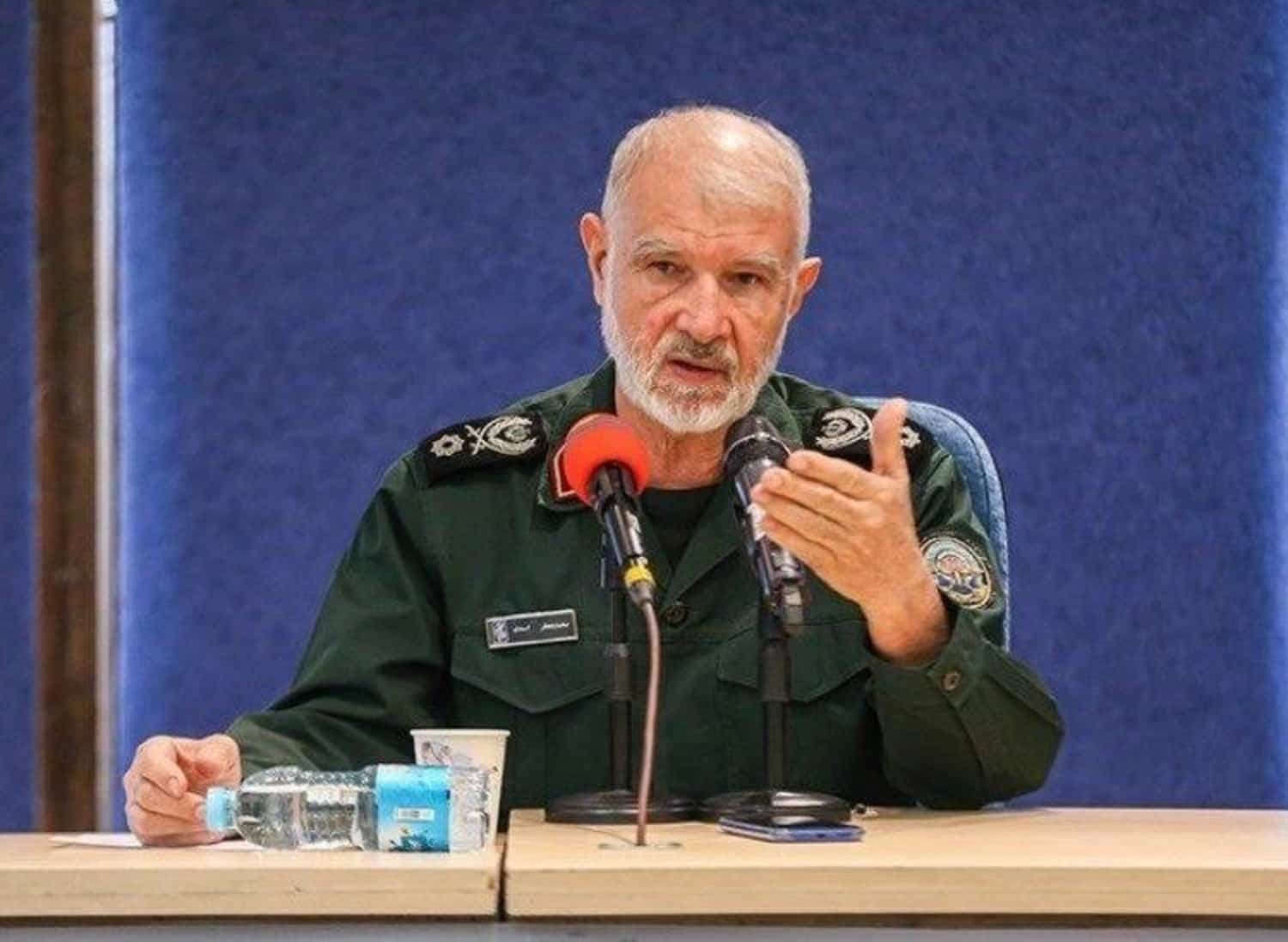 Un responsable iranien juge «probable» une reprise de la guerre avec les États-Unis