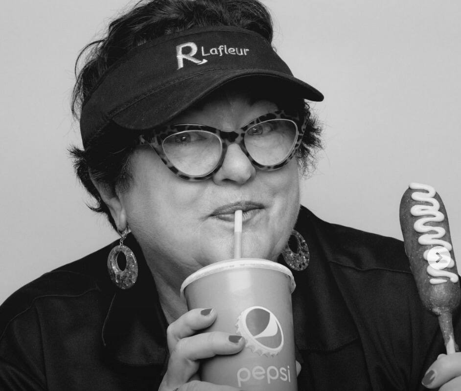 Image principale de l'article Lucie est partie des Restaurants Lafleur