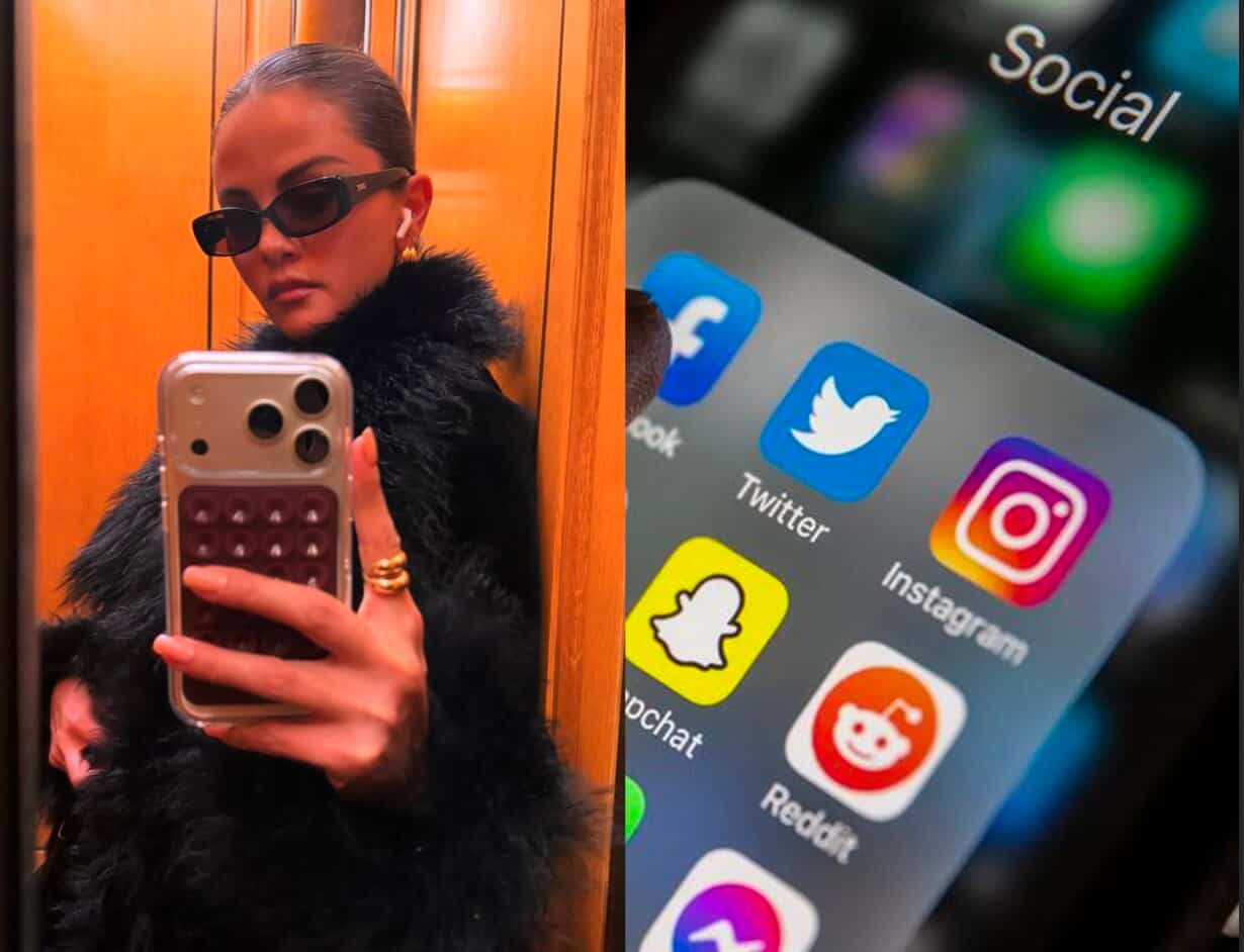 Image principale de l'article Une «purge»: des célébrités perdent des abonnés
